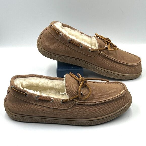 Duluth Trading Men's Fire Hose Slippers - Picture 2 of 9